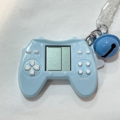 Game controllerネックレス