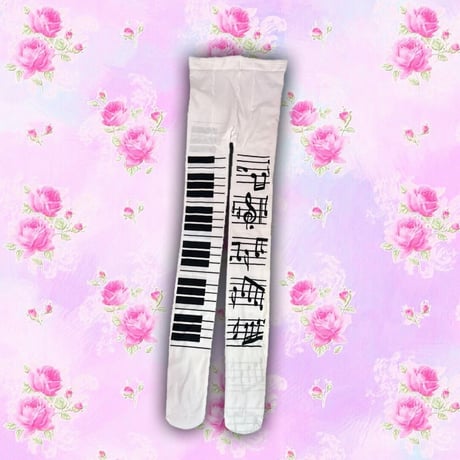 melody ソックス