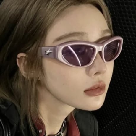 2000s STAR サングラス