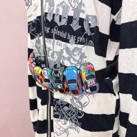 Car ベルト (ランダムカラー)
