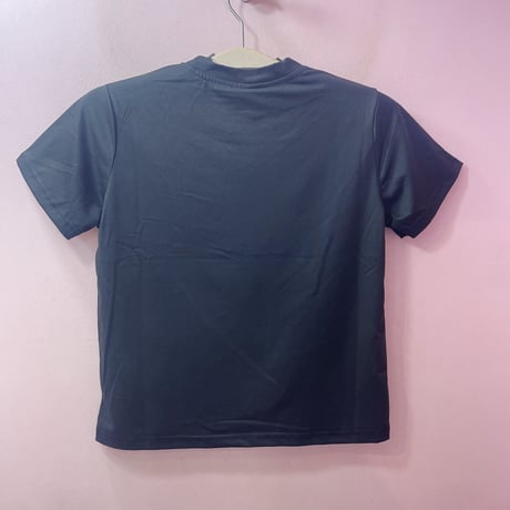 Melody レースモノトーンTシャツ