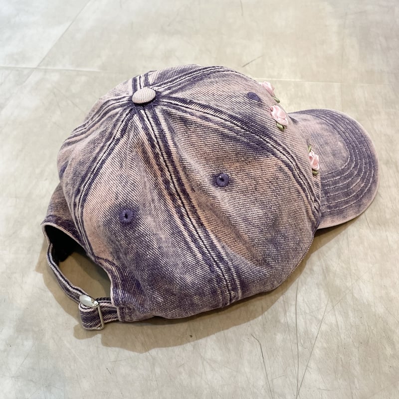 ●WORLD ROMANCE SERIES CAP キャップ　新品未開封品 新品 WORLD ROMANCE SERIES CAP