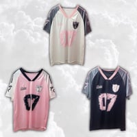 Pinkyユニフォーム