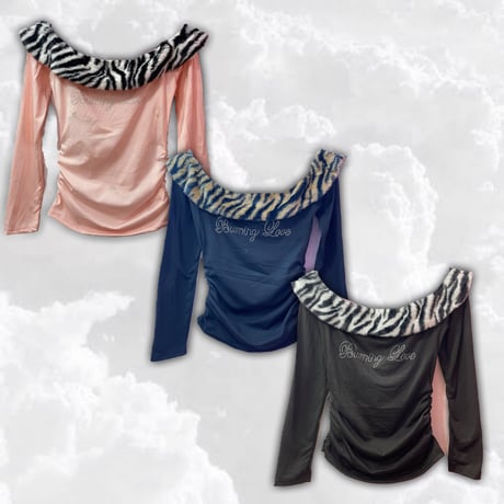 オフショルダートップス | STORES