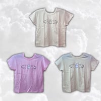 Twinkle rabbit Tシャツ