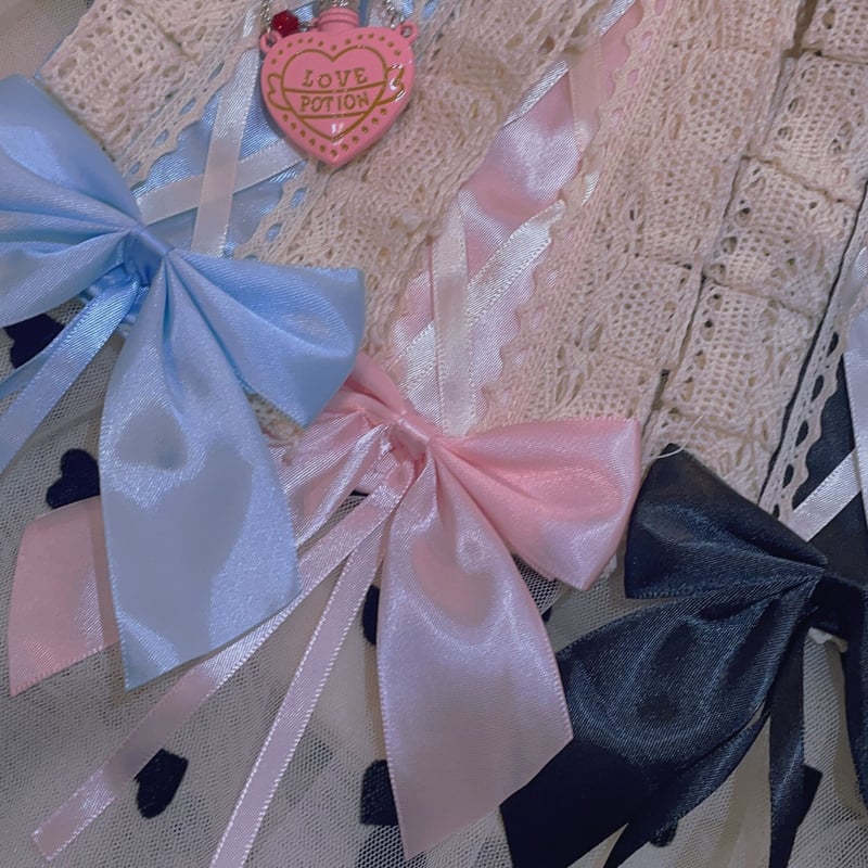 コットンレースヘッドドレス | Romantic Standard コットンレースヘッドドレス | Romantic Standard