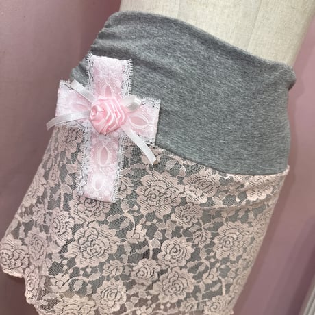 ローズクロスロゼット