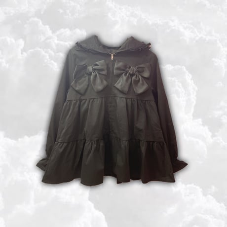 フリルジャケット | STORES