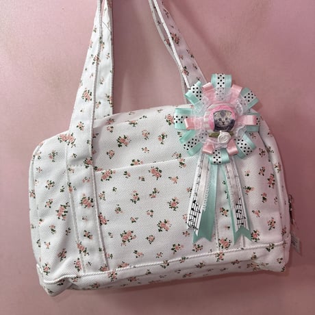 pretty animal ロゼット
