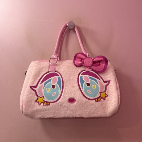 Fancy eyeバッグ
