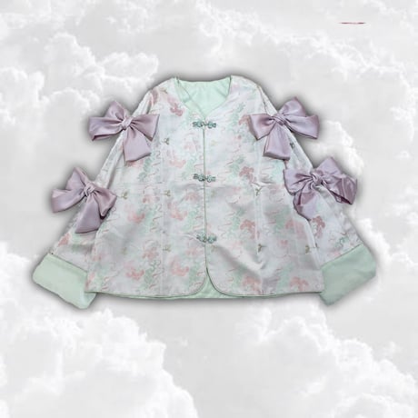 チャイナブラウス | STORES
