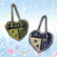 ♡デニム☆2wayバッグ