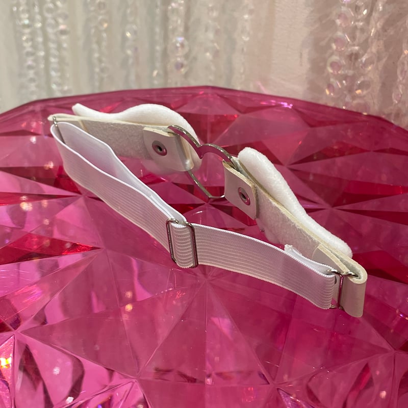 ウィング♡ガーターベルト | Romantic Standard ロマンティック