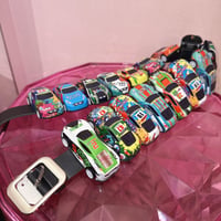 Car ベルト (ランダムカラー)