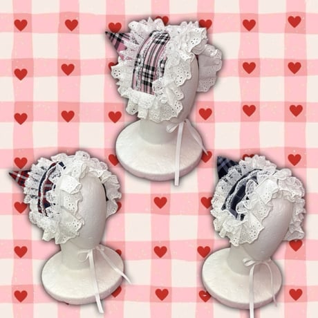 CATEGORY ヘアアクセサリー | Romantic Standard ロマンティックスタ