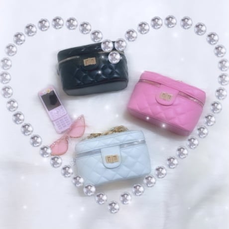 バニティバッグ | STORES