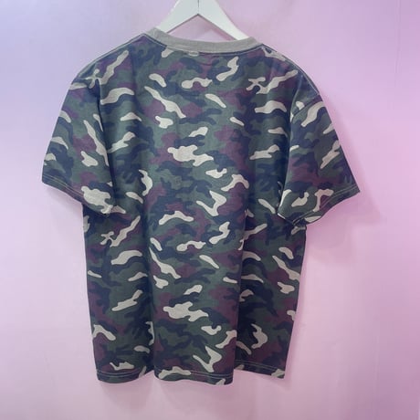 ストーン肋骨♡Tシャツ