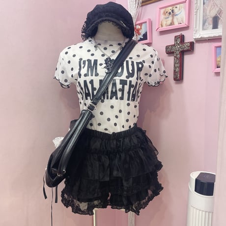 メッセージロゴドットシアートップス