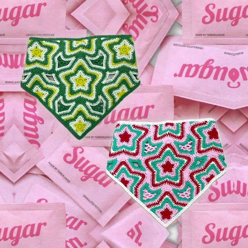 STARニットバブーシュカ | Romantic Standard ロマンティック