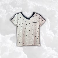 立体ウィング⭐︎Tシャツ