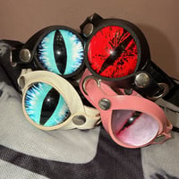 Monster eye ブレスレット
