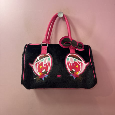 Fancy eyeバッグ