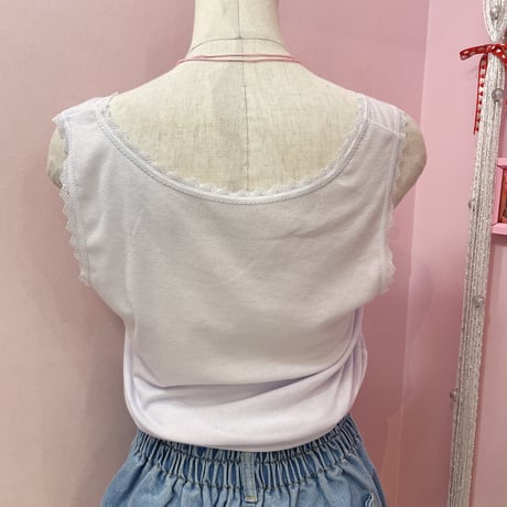 LUV♡POPパーツタンク
