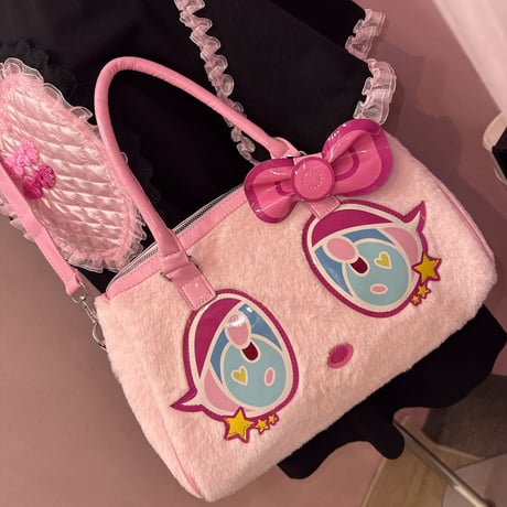Fancy eyeバッグ