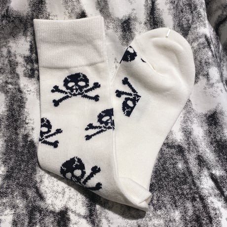 ドクロソックス