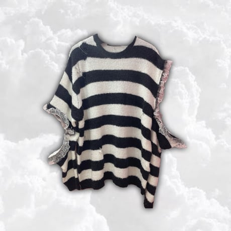 ダメージニット | STORES