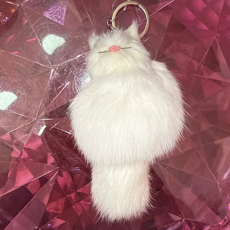 オコジョキーホルダー | Romantic Standard ロマンティック