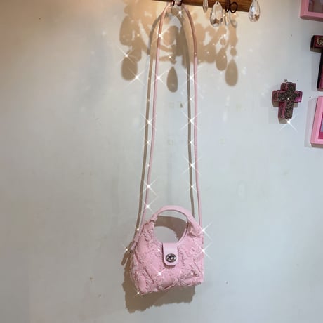 ダメージminiバッグ