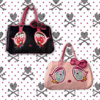 Fancy eyeバッグ