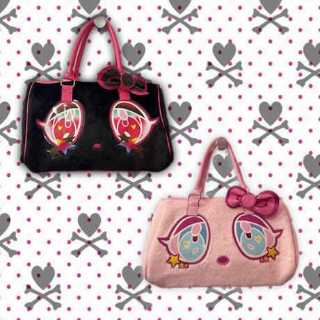 Fancy eyeバッグ