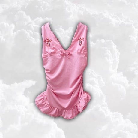 d.i.a. ホルターネック ホルターネック | STORES