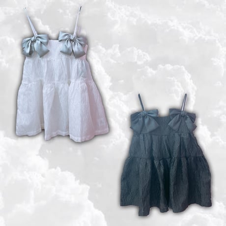 ティアードワンピース | STORES