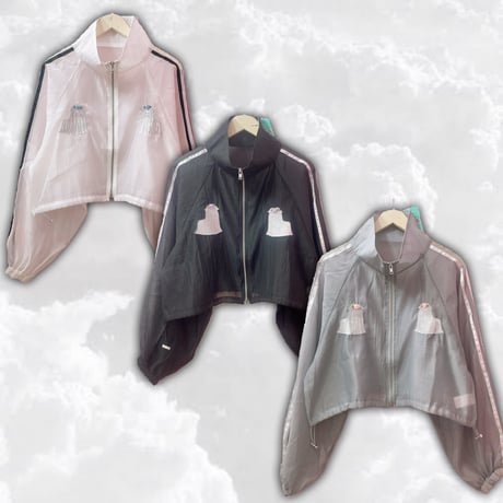 シアージャケット | STORES