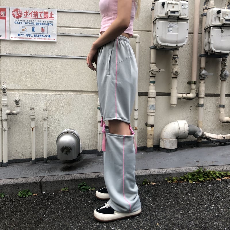 パンツ KSWEET ROMANCE SET ドレスプラス DRESS+ スーツ上下セット 2点セット ジャケット
