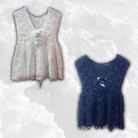 Kittyモコモコチュニック