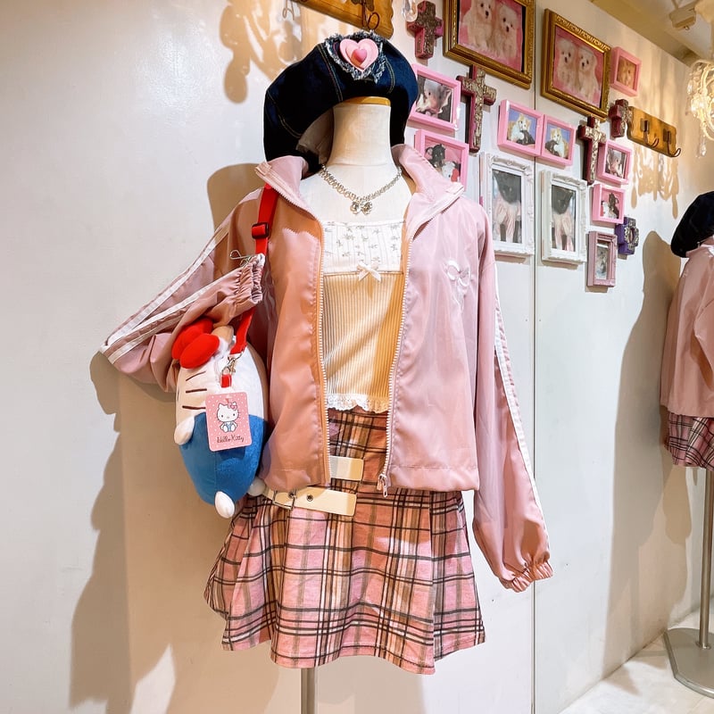 kitty ランジェリーリメイクスカート kitty ランジェリーリメイクスカート kitty ランジェリーリメイクスカート