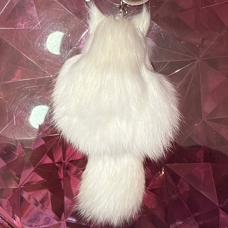 オコジョキーホルダー | Romantic Standard ロマンティック