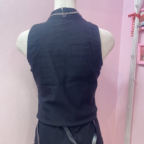 ナポレオンミニベスト