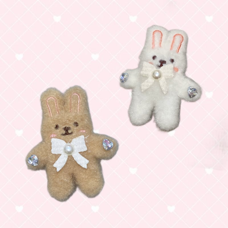 ❤️うさぽん様❤️ アンティークベア　2体セット ❤️うさぽん様❤️ アンティークベア 2体セット