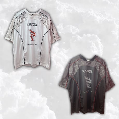CHロゴ ゲームシャツ Men's Cheat Code Tee – The Chivery トップス
