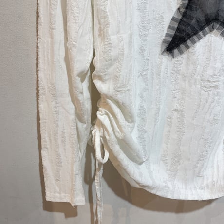 ダメージ⭐︎トップス