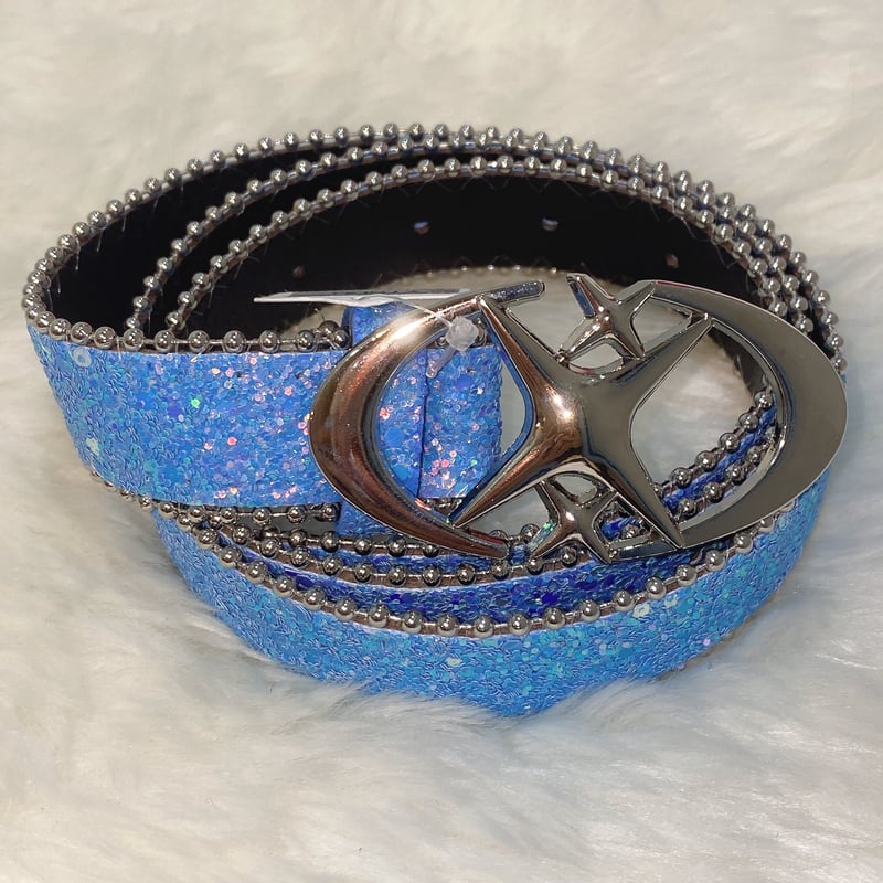 キラキララメベルト | Romantic Standard ロマンティックスタンダード