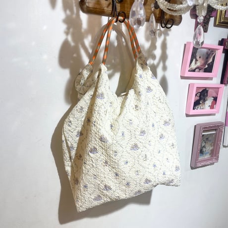Fancy animal bag