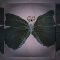 パールフラワーリング