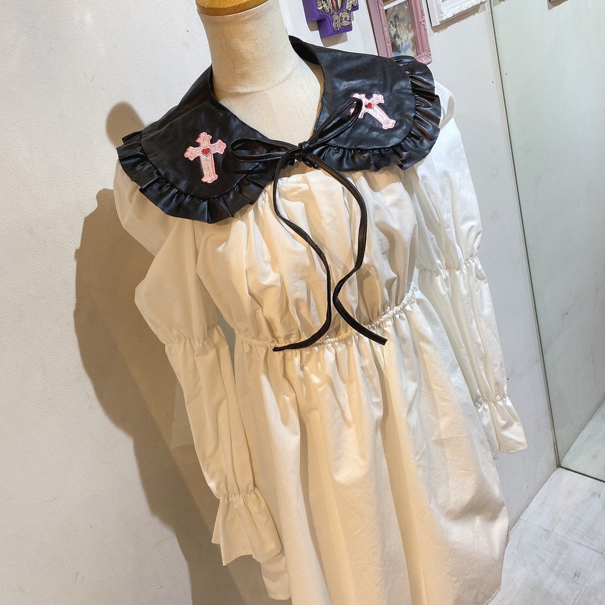 Katie NO COUNTRY ビスチェ ?（Katie | ケイティ トップス (USED)の  