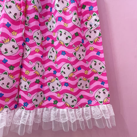 Wave CAT ハーフパンツ